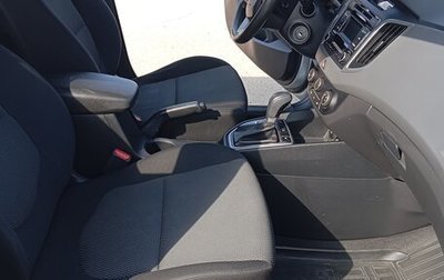 Hyundai Creta I рестайлинг, 2018 год, 1 300 000 рублей, 1 фотография