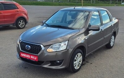 Datsun on-DO I рестайлинг, 2018 год, 520 000 рублей, 1 фотография
