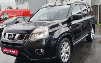 Nissan X-Trail, 2011 год, 1 200 000 рублей, 1 фотография
