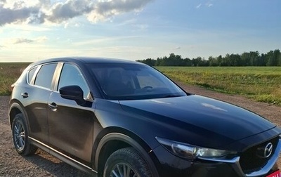 Mazda CX-5 II, 2017 год, 2 100 000 рублей, 1 фотография
