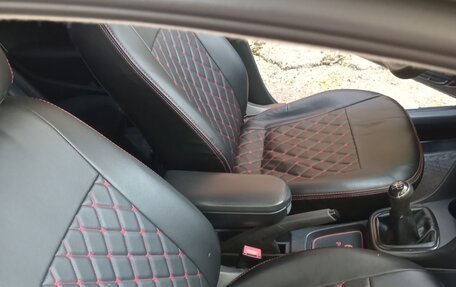 Volkswagen Polo VI (EU Market), 2013 год, 850 000 рублей, 3 фотография
