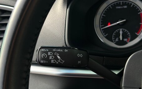 Skoda Karoq I, 2021 год, 2 418 300 рублей, 20 фотография