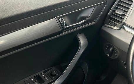 Skoda Karoq I, 2021 год, 2 418 300 рублей, 18 фотография