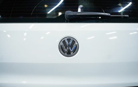 Volkswagen Polo VI (EU Market), 2011 год, 480 000 рублей, 24 фотография