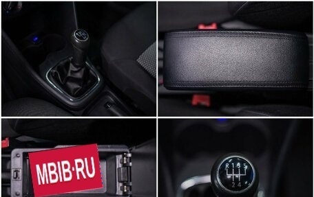 Volkswagen Polo VI (EU Market), 2011 год, 480 000 рублей, 32 фотография