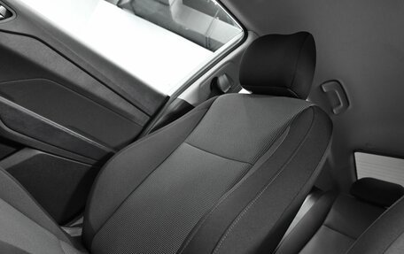 Hyundai Solaris II рестайлинг, 2022 год, 1 395 000 рублей, 8 фотография