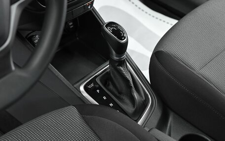 Hyundai Solaris II рестайлинг, 2022 год, 1 395 000 рублей, 12 фотография