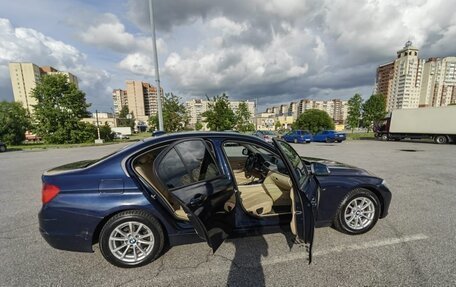 BMW 3 серия, 2015 год, 1 800 000 рублей, 4 фотография