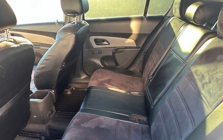 Chevrolet Cruze II, 2013 год, 650 000 рублей, 7 фотография