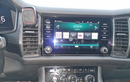 Skoda Kodiaq I, 2019 год, 2 000 000 рублей, 7 фотография