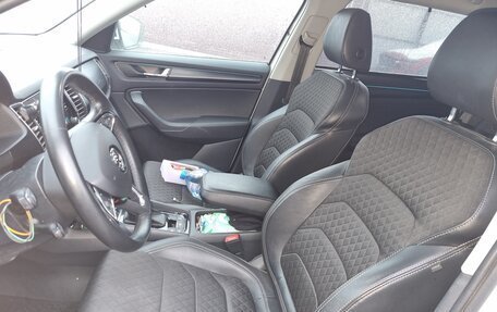 Skoda Kodiaq I, 2019 год, 2 000 000 рублей, 6 фотография