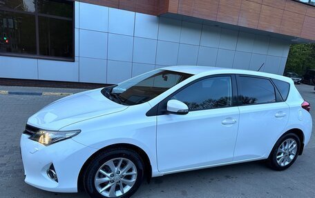 Toyota Auris II, 2014 год, 1 150 000 рублей, 6 фотография