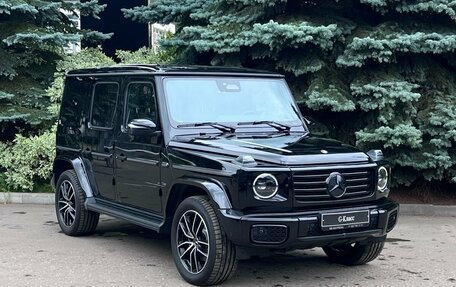 Mercedes-Benz G-Класс W463 рестайлинг _iii, 2025 год, 22 900 000 рублей, 1 фотография