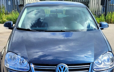 Volkswagen Jetta VI, 2008 год, 950 000 рублей, 1 фотография