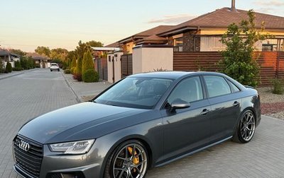 Audi A4, 2019 год, 3 350 000 рублей, 1 фотография