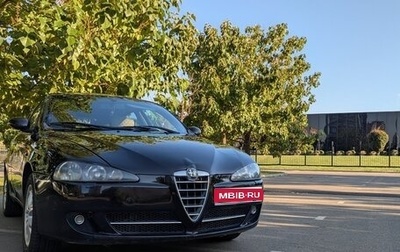 Alfa Romeo 147 I рестайлинг, 2002 год, 330 000 рублей, 1 фотография