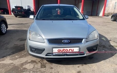 Ford Focus II рестайлинг, 2007 год, 310 000 рублей, 1 фотография