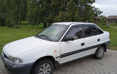 Opel Astra F, 1998 год, 195 000 рублей, 1 фотография