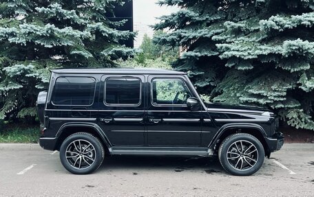 Mercedes-Benz G-Класс W463 рестайлинг _iii, 2025 год, 22 900 000 рублей, 2 фотография
