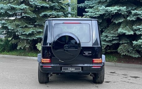 Mercedes-Benz G-Класс W463 рестайлинг _iii, 2025 год, 22 900 000 рублей, 4 фотография