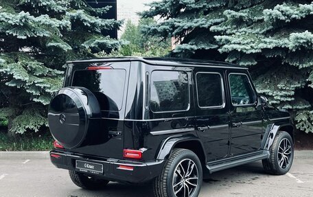 Mercedes-Benz G-Класс W463 рестайлинг _iii, 2025 год, 22 900 000 рублей, 3 фотография