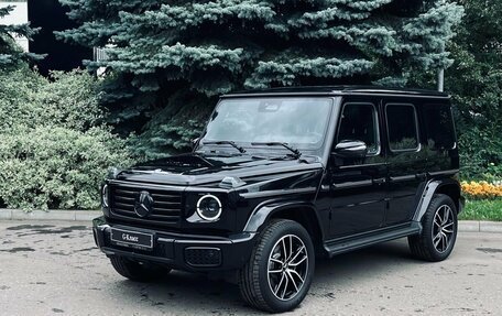Mercedes-Benz G-Класс W463 рестайлинг _iii, 2025 год, 22 900 000 рублей, 6 фотография