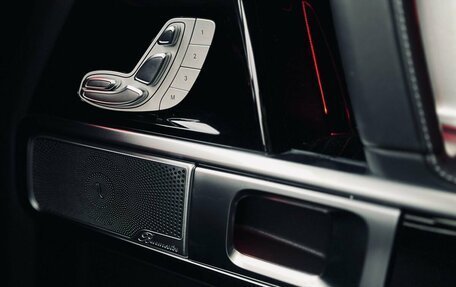 Mercedes-Benz G-Класс W463 рестайлинг _iii, 2025 год, 22 900 000 рублей, 16 фотография