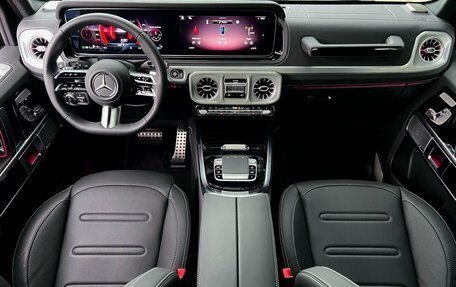 Mercedes-Benz G-Класс W463 рестайлинг _iii, 2025 год, 22 900 000 рублей, 10 фотография