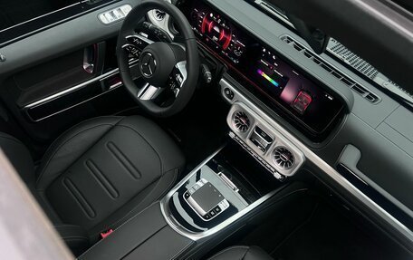 Mercedes-Benz G-Класс W463 рестайлинг _iii, 2025 год, 22 900 000 рублей, 20 фотография