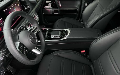 Mercedes-Benz G-Класс W463 рестайлинг _iii, 2025 год, 22 900 000 рублей, 11 фотография