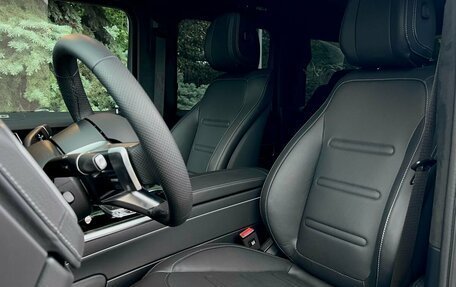 Mercedes-Benz G-Класс W463 рестайлинг _iii, 2025 год, 22 900 000 рублей, 12 фотография