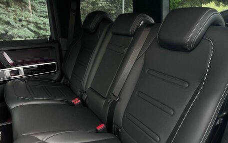 Mercedes-Benz G-Класс W463 рестайлинг _iii, 2025 год, 22 900 000 рублей, 15 фотография