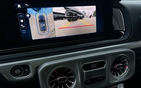 Mercedes-Benz G-Класс W463 рестайлинг _iii, 2025 год, 22 900 000 рублей, 19 фотография