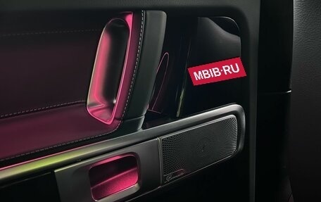 Mercedes-Benz G-Класс W463 рестайлинг _iii, 2025 год, 22 900 000 рублей, 17 фотография
