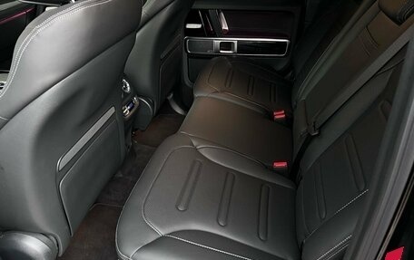 Mercedes-Benz G-Класс W463 рестайлинг _iii, 2025 год, 22 900 000 рублей, 14 фотография