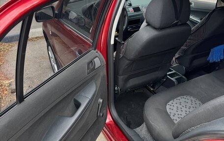 Skoda Fabia I, 2006 год, 395 000 рублей, 7 фотография