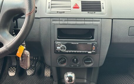 Skoda Fabia I, 2006 год, 395 000 рублей, 15 фотография