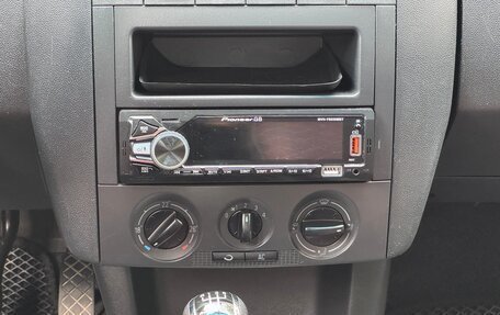 Skoda Fabia I, 2006 год, 395 000 рублей, 16 фотография