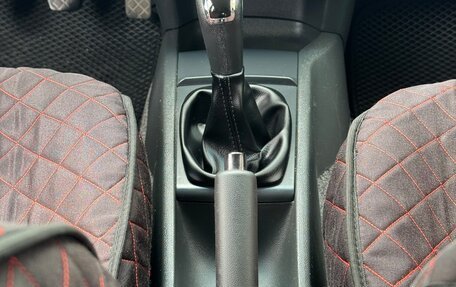 Skoda Fabia I, 2006 год, 395 000 рублей, 17 фотография