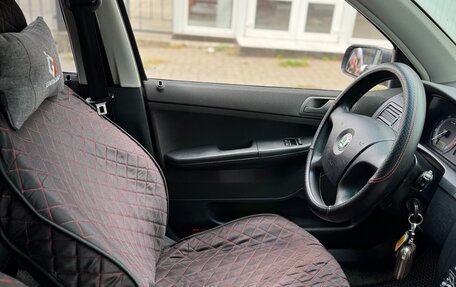 Skoda Fabia I, 2006 год, 395 000 рублей, 23 фотография