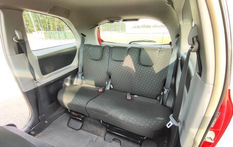 Toyota Yaris III рестайлинг, 2008 год, 480 000 рублей, 18 фотография