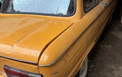ЗАЗ 968, 1993 год, 15 000 рублей, 1 фотография