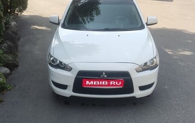 Mitsubishi Lancer IX, 2007 год, 680 000 рублей, 1 фотография