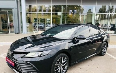 Toyota Camry, 2022 год, 3 550 000 рублей, 1 фотография