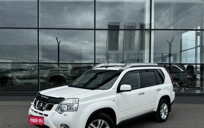 Nissan X-Trail, 2013 год, 1 470 000 рублей, 1 фотография