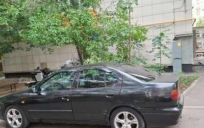 Nissan Primera II рестайлинг, 1998 год, 165 000 рублей, 1 фотография
