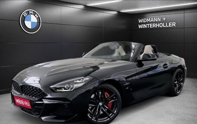 BMW Z4, 2021 год, 5 250 000 рублей, 1 фотография
