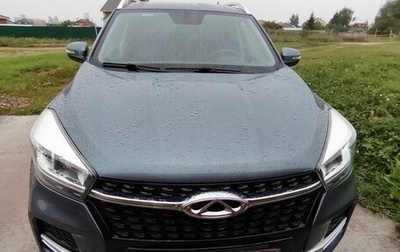 Chery Tiggo 4 I рестайлинг, 2020 год, 950 000 рублей, 1 фотография