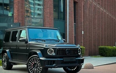 Mercedes-Benz G-Класс AMG, 2025 год, 31 950 000 рублей, 1 фотография