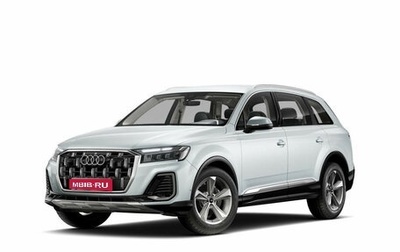 Audi Q7, 2024 год, 11 600 000 рублей, 1 фотография